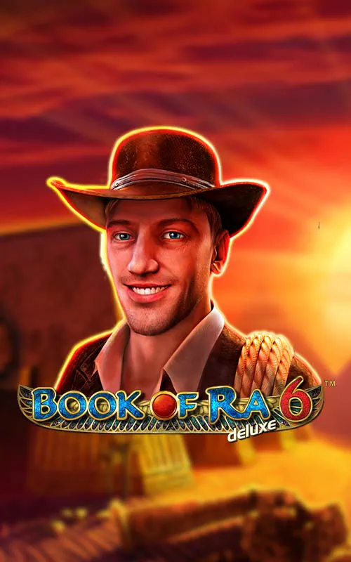Book of Ra at Bet Chain Casino