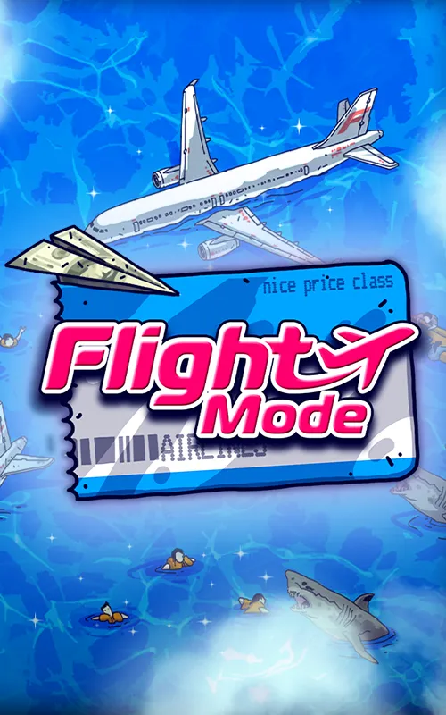 Flight Mode at Bet Chain Casino