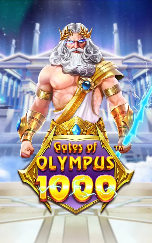 Gates of Olympus at Bet Chain Casino