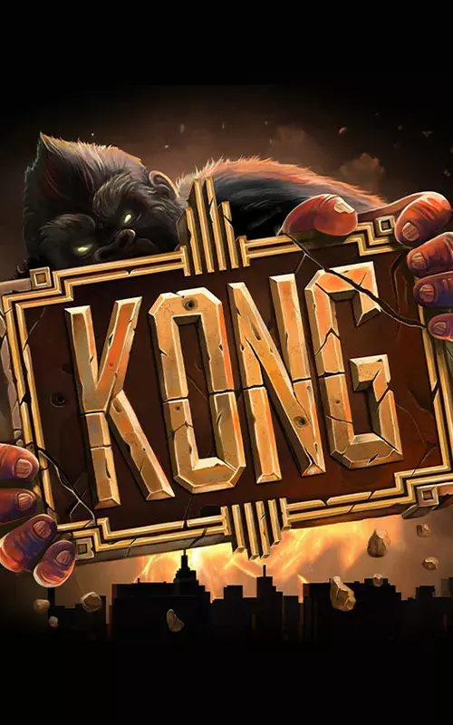 Kong at Bet Chain Casino
