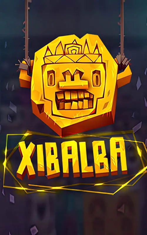 Xibalba at Bet Chain Casino