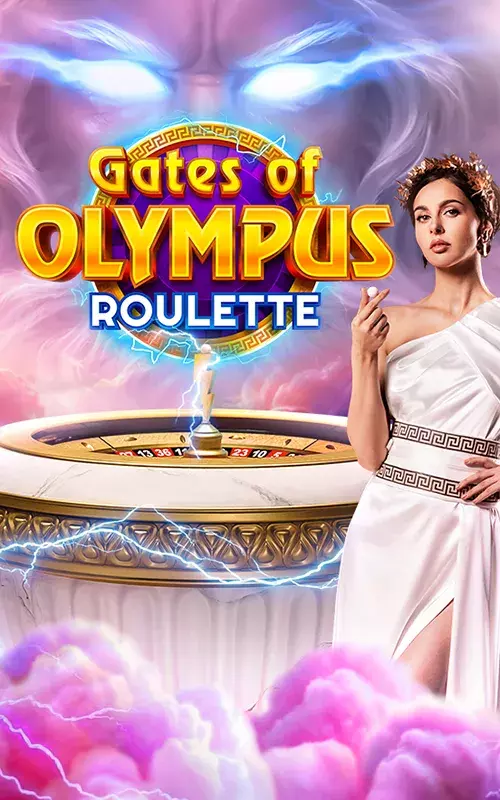 Gates of Olympus Roulette at Bet Chain Casino